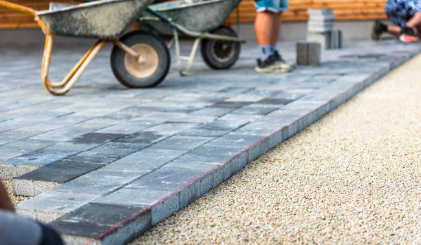 Best Driveway Pavers Installation  in Woodland, CA