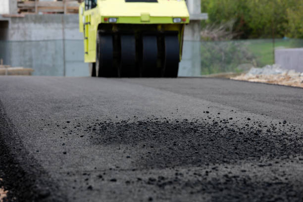 Reasons to Select Us for Your Driveway Paving Requirements in Woodland, CA
