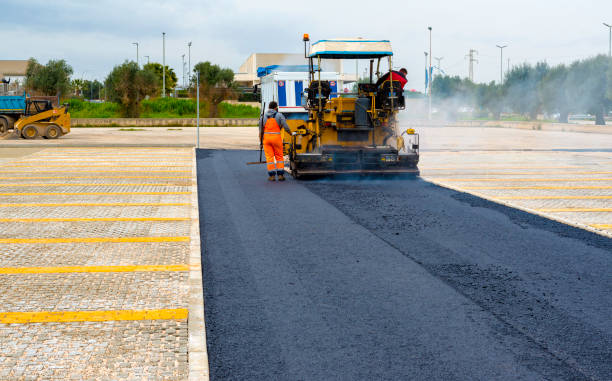 Best Driveway Repair Near Me  in Woodland, CA