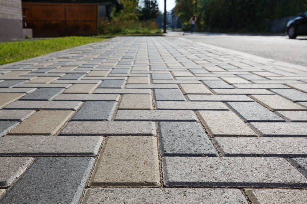 Best Custom Driveway Pavers  in Woodland, CA