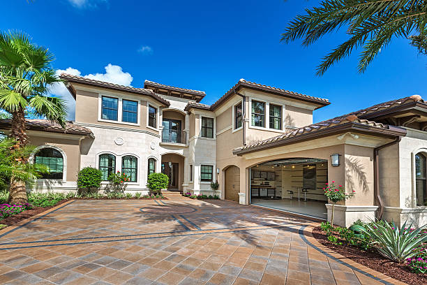 Best Cobblestone Driveway Pavers  in Woodland, CA