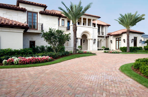 Woodland, CA Driveway Pavers Company