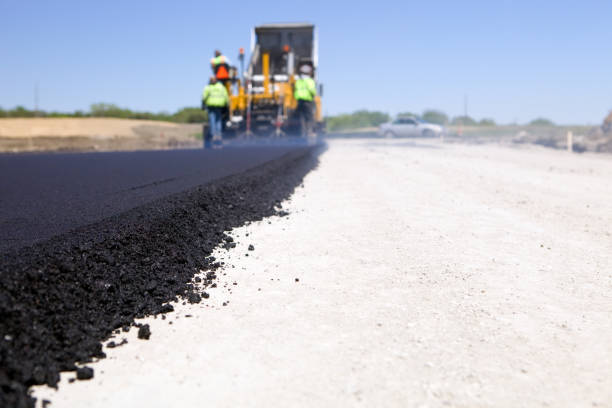 Best Local Driveway Pavers  in Woodland, CA