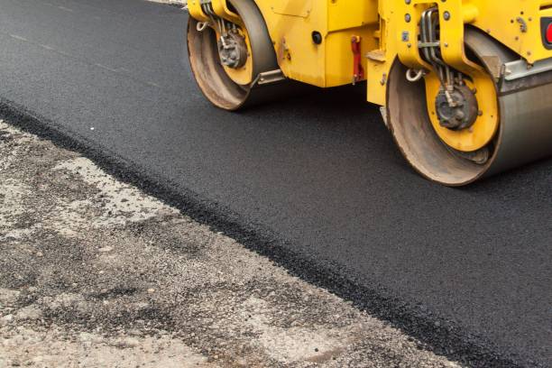 Best Residential Paver Driveway  in Woodland, CA